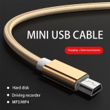 Кабели Mini USB