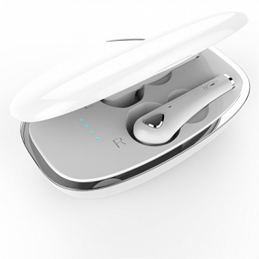 Bluetooth-стереогарнитура Musky TWS HX05