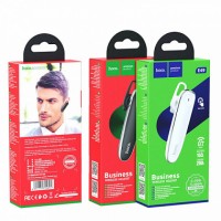 Bluetooth-Гарнитура Hoco E49 Young business wireless headset