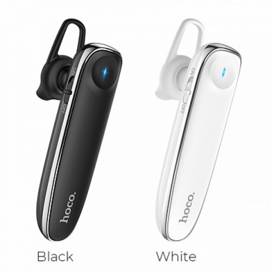 Bluetooth-Гарнитура Hoco E49 Young business wireless headset