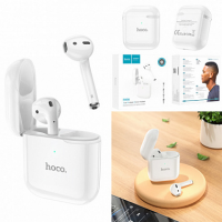 Bluetooth-стереогарнитура Hoco EW06 True wireless BT headset