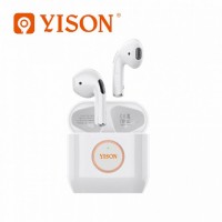 Bluetooth-стереогарнитура Yison TWS-T8