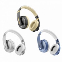 Bluetooth стерео гарнитура Hoco W34 Charming BT headset