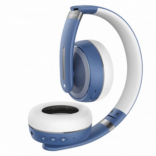 Bluetooth стерео гарнитура Hoco W34 Charming BT headset