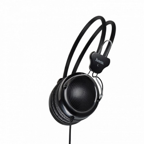 Стереогарнитура Hoco W5 Manno headphone