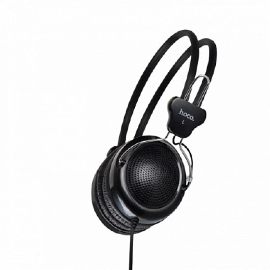 Стереогарнитура Hoco W5 Manno headphone