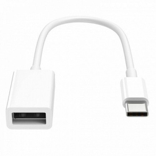 OTG переходник KY105 Type-C на USB (без упаковки)