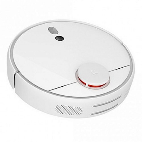 Робот-пылесос Xiaomi Mi Robot Vacuum cleaner 1S