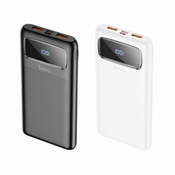 Внешний аккумулятор Hoco J81 Fast Way 22.5W fully compatible power bank(10000mAh)