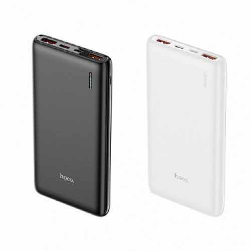 Внешний аккумулятор Hoco J80A Premium 22.5W fully compatible power bank(20000mAh)