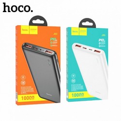 Внешний аккумулятор Hoco J80 Premium 22.5W fully compatible power bank(10000mAh)