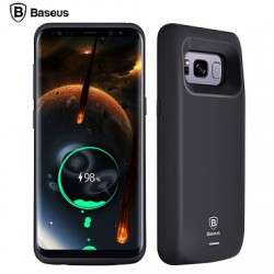 Внешний аккумулятор-чехол для Samsung S8 plusG955f Baseus 5500mAh