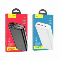 Внешний аккумулятор Hoco J80A Premium 22.5W fully compatible power bank(20000mAh)