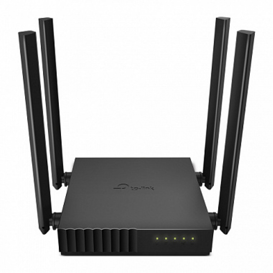 Беспроводной маршрутизатор Wi-Fi Роутер TP-LINK Archer C54 AC1200