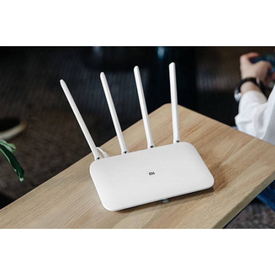 Wi-Fi роутер Xiaomi router 4C