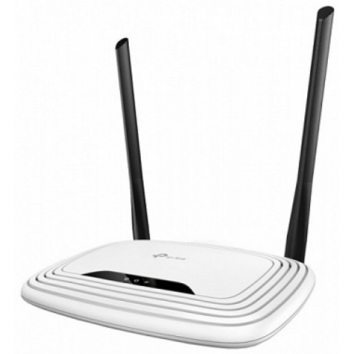 Беспроводной маршрутизатор Wi-Fi Роутер TP-LINK TL-WR841N