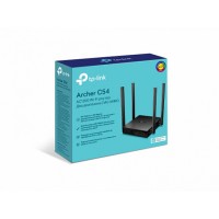 Беспроводной маршрутизатор Wi-Fi Роутер TP-LINK Archer C54 AC1200