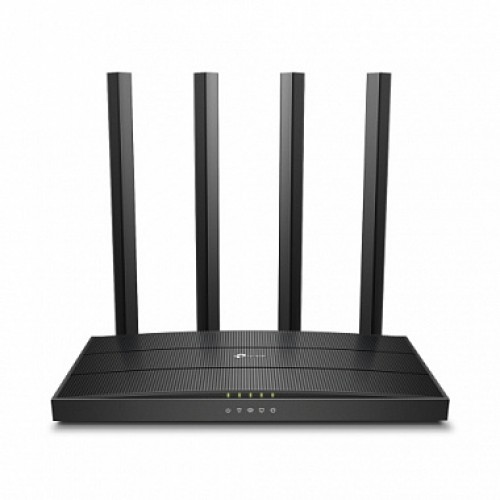 Беспроводной маршрутизатор Wi-Fi Роутер TP-LINK Archer C80 AC1900