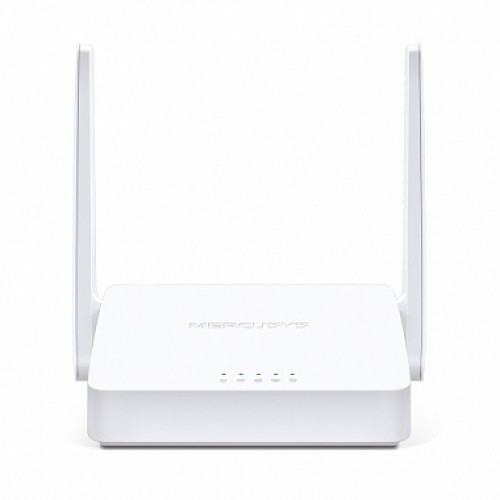 Беспроводной маршрутизатор Wi-Fi Роутер Mercusys MW300D ADSL