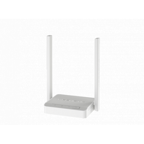 Беспроводной маршрутизатор Wi-Fi Роутер Keenetic 4G (KN-1211) Интернет-центр с Wi-Fi N300