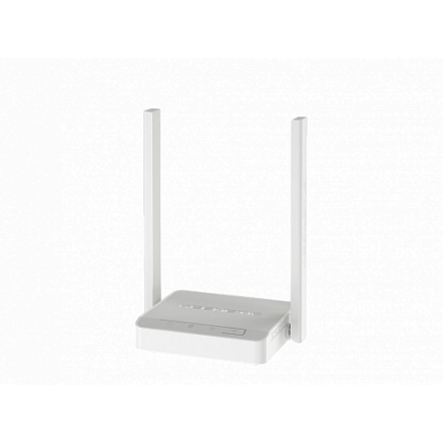 Беспроводной маршрутизатор Wi-Fi Роутер Keenetic 4G (KN-1211) Интернет-центр с Wi-Fi N300