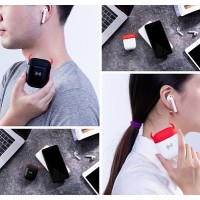 СЗУ Freedog WA1 Devil wireless charging protective box for AirPods