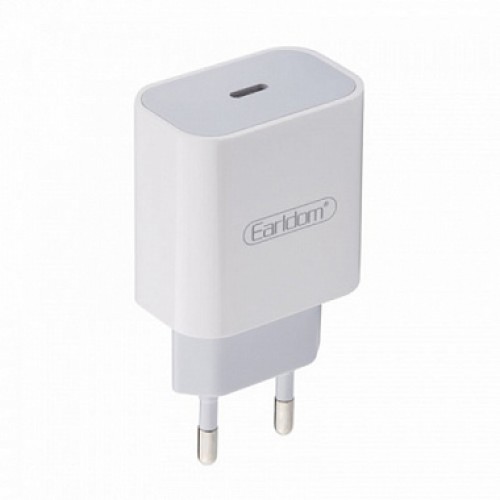 СЗУ Earldom ES-EU4 1USB-C PD