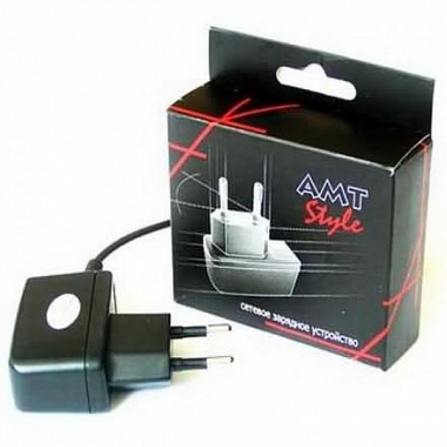 СЗУ AMT V3 mini USB (EU)