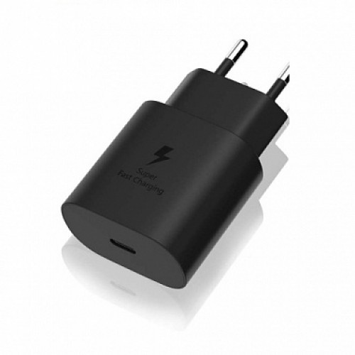 СЗУ USB-C 25W PD для Samsung (EU)