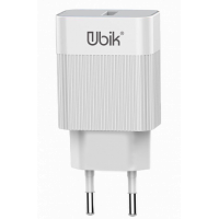 СЗУ UHP13WQ Ubik порт USBx1 QC 3A