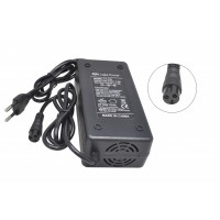 Блок питания Live-Power 29.4V LP-227 29.4V/2A=2A для Моноколеса с 3 отверстиями 9mm