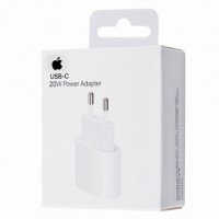 СЗУ для iPhone USB - C 20W PD High Copy