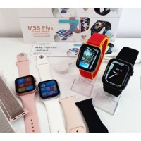 Часы Smart Watch M36 Plus 45mm 7 series