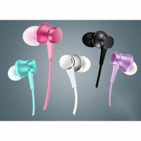 Стерео гарнитура Xiaomi refreshed piston earphone (Pure version)