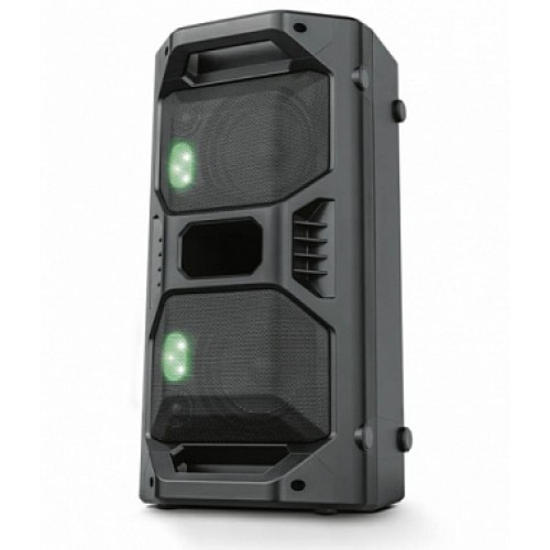 Bluetooth-колонка Perfeo BASTION 50W, EQ,USB, microSD, AUX, FM, MIC, TWS