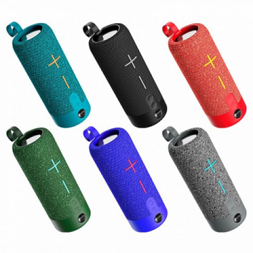 Колонка Bluetooth Borofone BR19 Euphony Sports (2*5W/1200mAh)